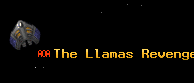The Llamas Revenge
