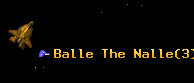 Balle The Nalle