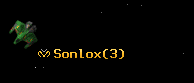 Sonlox