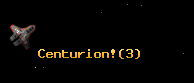 Centurion!