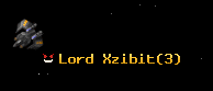 Lord Xzibit