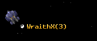 WraithX