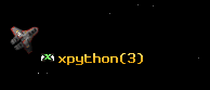 xpython