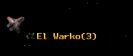 El Warko