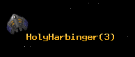 HolyHarbinger