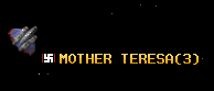 MOTHER TERESA