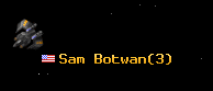 Sam Botwan