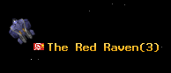 The Red Raven