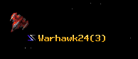 Warhawk24