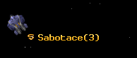 Sabotace