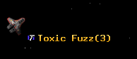 Toxic Fuzz