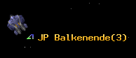 JP Balkenende