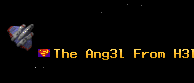 The Ang3l From H3ll