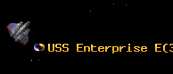 USS Enterprise E