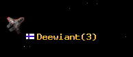 Deewiant