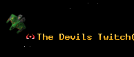 The Devils Twitch