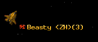 Beasty <ZH>