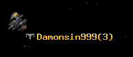 Damonsin999
