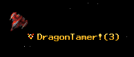 DragonTamer!