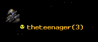 theteenager