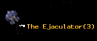 The Ejaculator