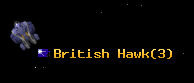 British Hawk