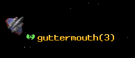 guttermouth