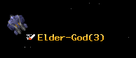 Elder-God