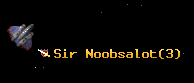 Sir Noobsalot