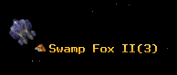 Swamp Fox II