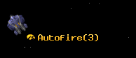 Autofire