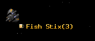 Fish Stix