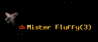Mister Fluffy