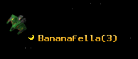 Bananafella