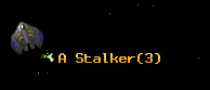 A Stalker