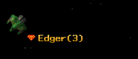 Edger