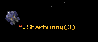 Starbunny