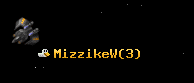 MizzikeW