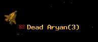Dead Aryan