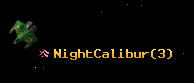 NightCalibur