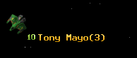 Tony Mayo