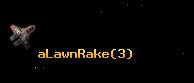 aLawnRake