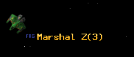 Marshal Z