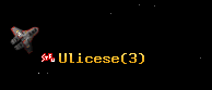Ulicese