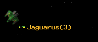 Jaguarus