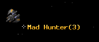 Mad Hunter