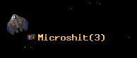 Microshit