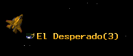 El Desperado