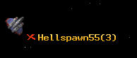 Hellspawn55