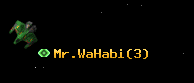 Mr.WaHabi